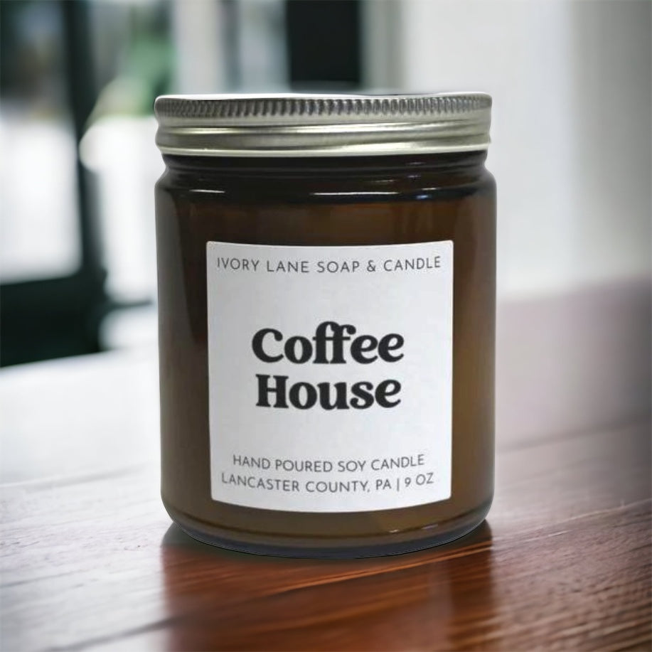 Candle of the Month Club