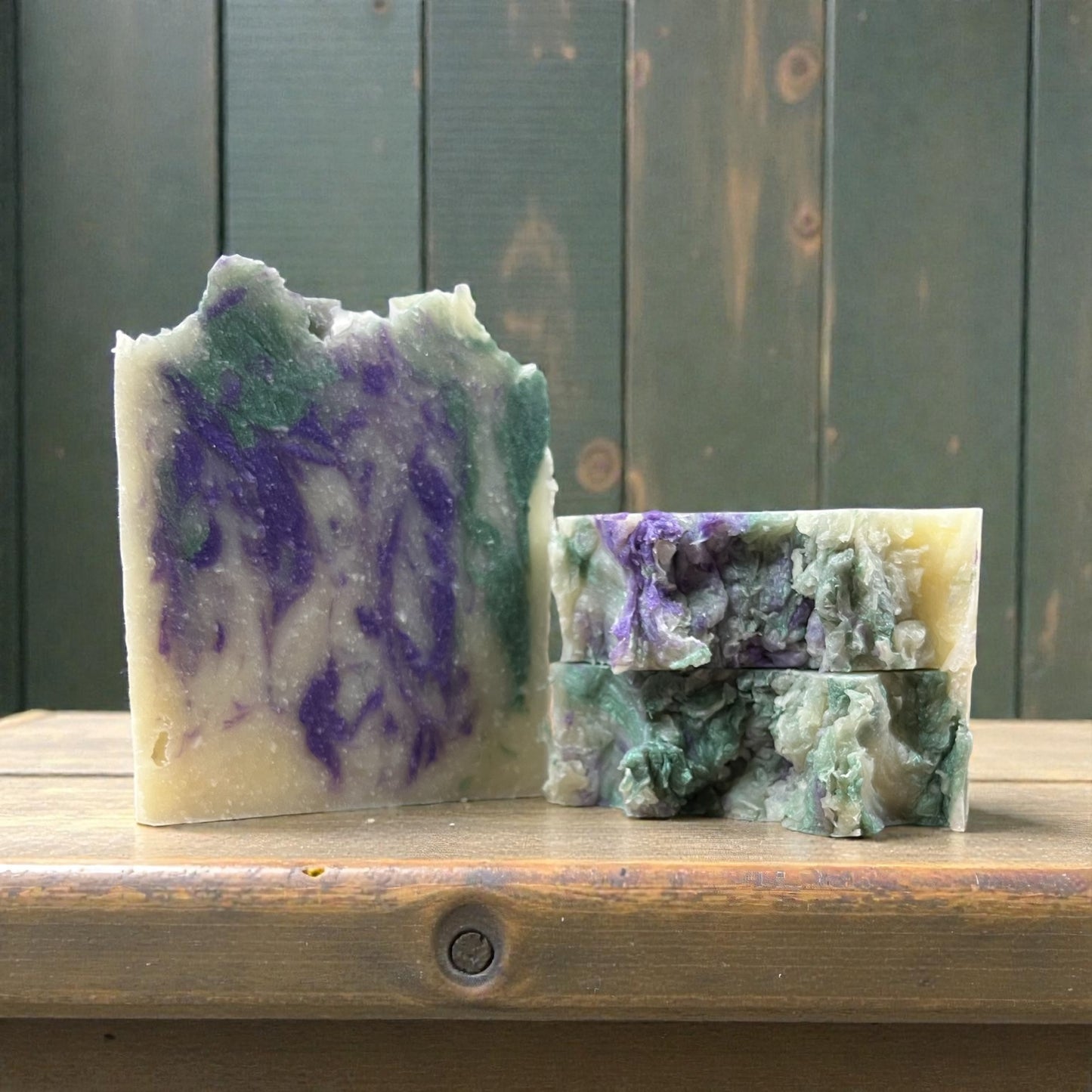 Rosemary Mint Soap