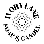 Ivory Lane Soap & Candle