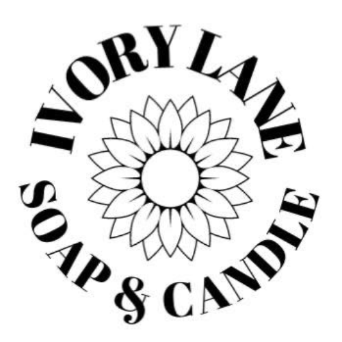 Ivory Lane Soap & Candle