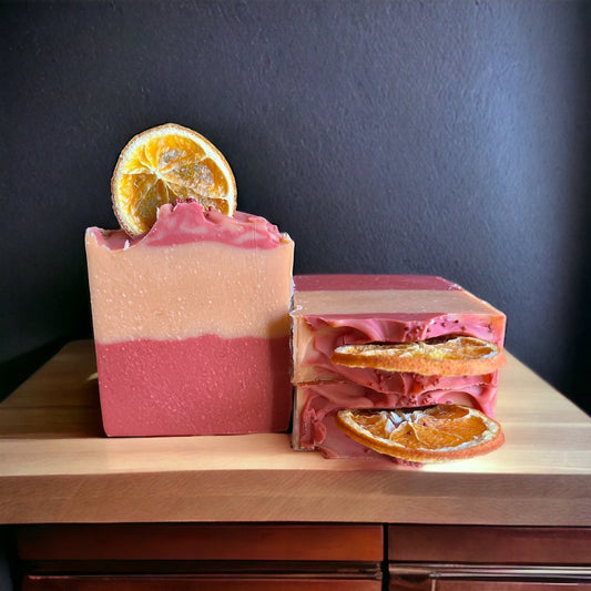 Soap of the Month Club