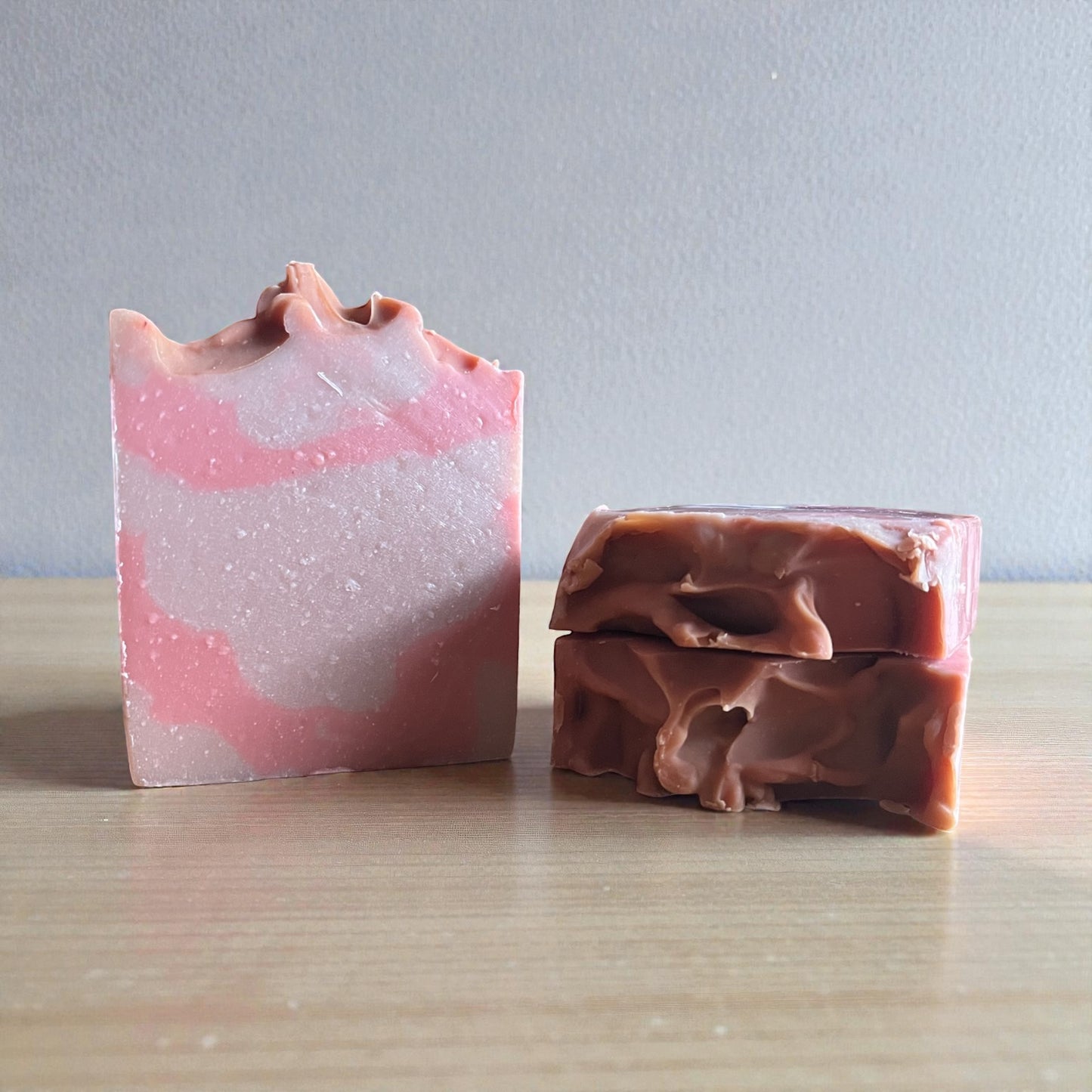Cherry Almond Soap
