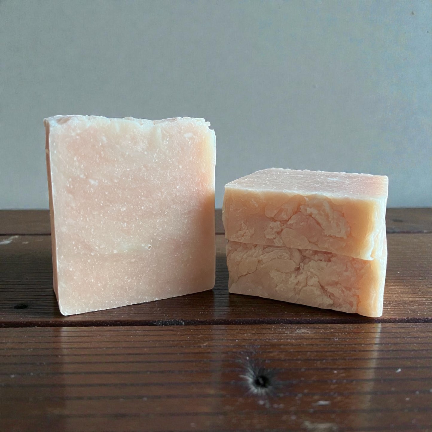 Citrus Sunrise Soap