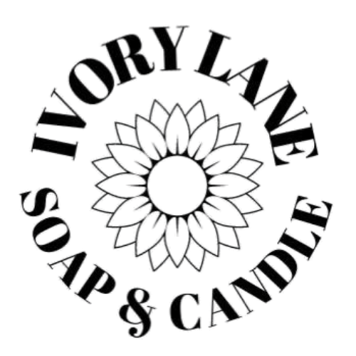 Ivory Lane Soap &amp; Candle