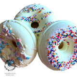 Donut Bath Bombs